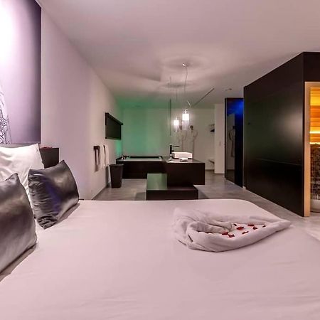 Oduo Villa Sart-lez-Spa Eksteriør bilde