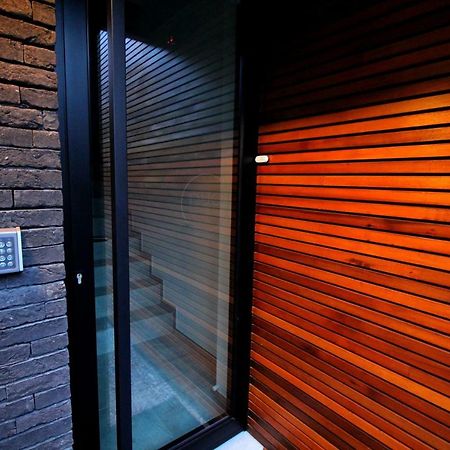 Oduo Villa Sart-lez-Spa Eksteriør bilde