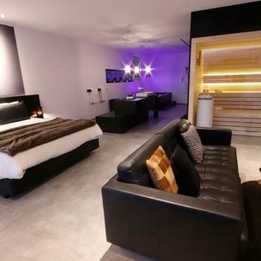 Oduo Villa Sart-lez-Spa Eksteriør bilde