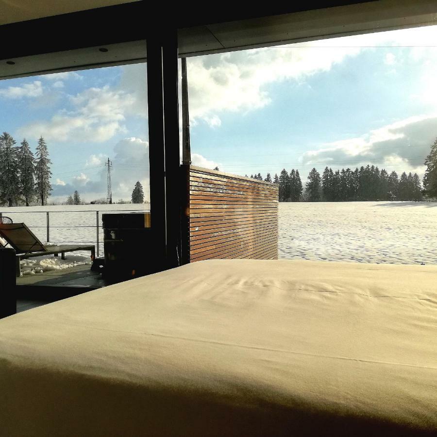 Oduo Villa Sart-lez-Spa Eksteriør bilde